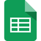 Google Sheets Hojas de Google