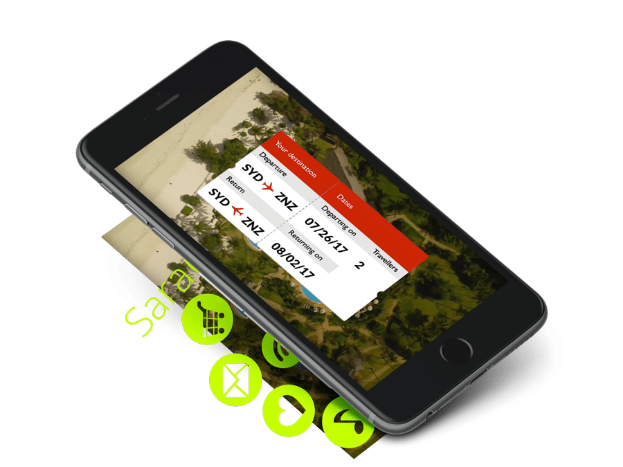 Personalized Video Marketing Personalized Video Marketing