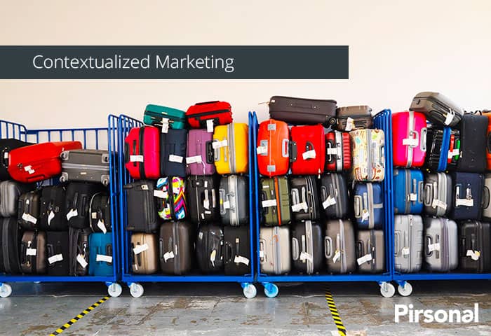 El marketing contextualizado lleva la personalización al siguiente nivel
